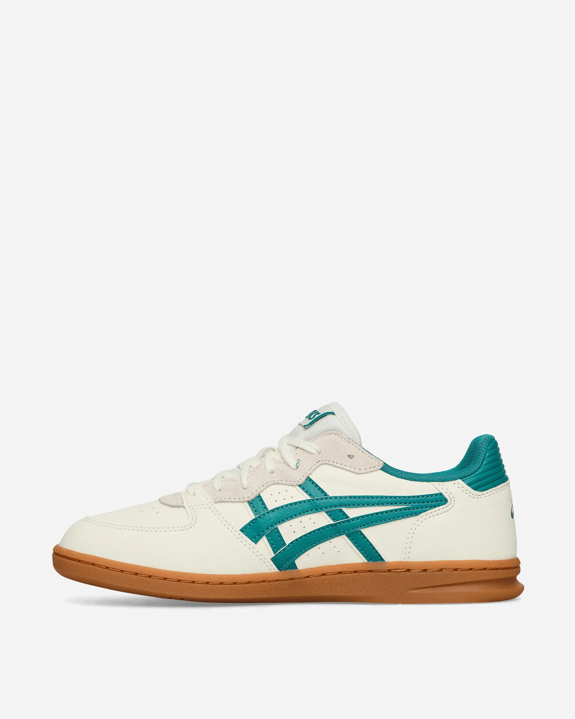 Skyhand OG Sneakers Cream / Rainy Lake Cushion Running