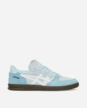 Skyhand OG Sneakers Light Blue / White Asics men's running shoes with gel cushioning