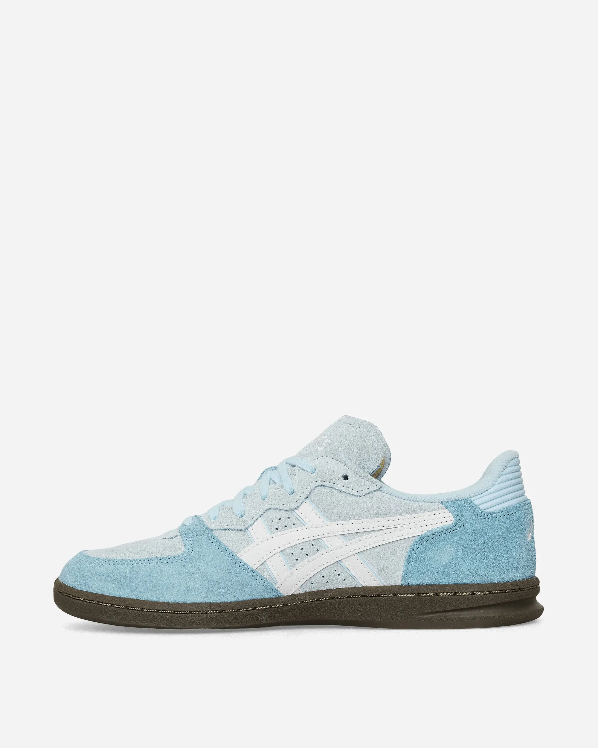 Skyhand OG Sneakers Light Blue / White Cushion Running