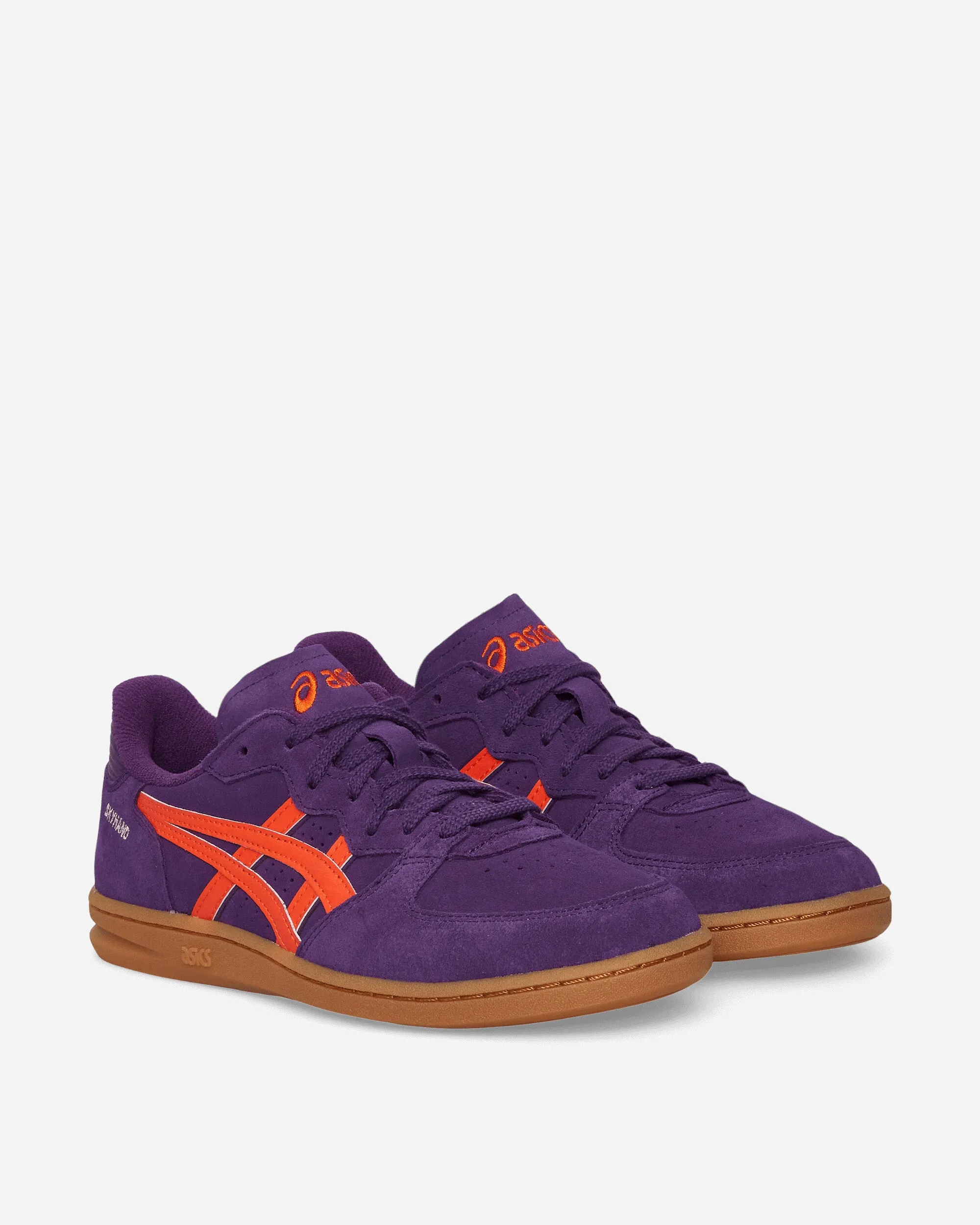 Skyhand OG Sneakers Midnight Plum / Koi Cushion Running