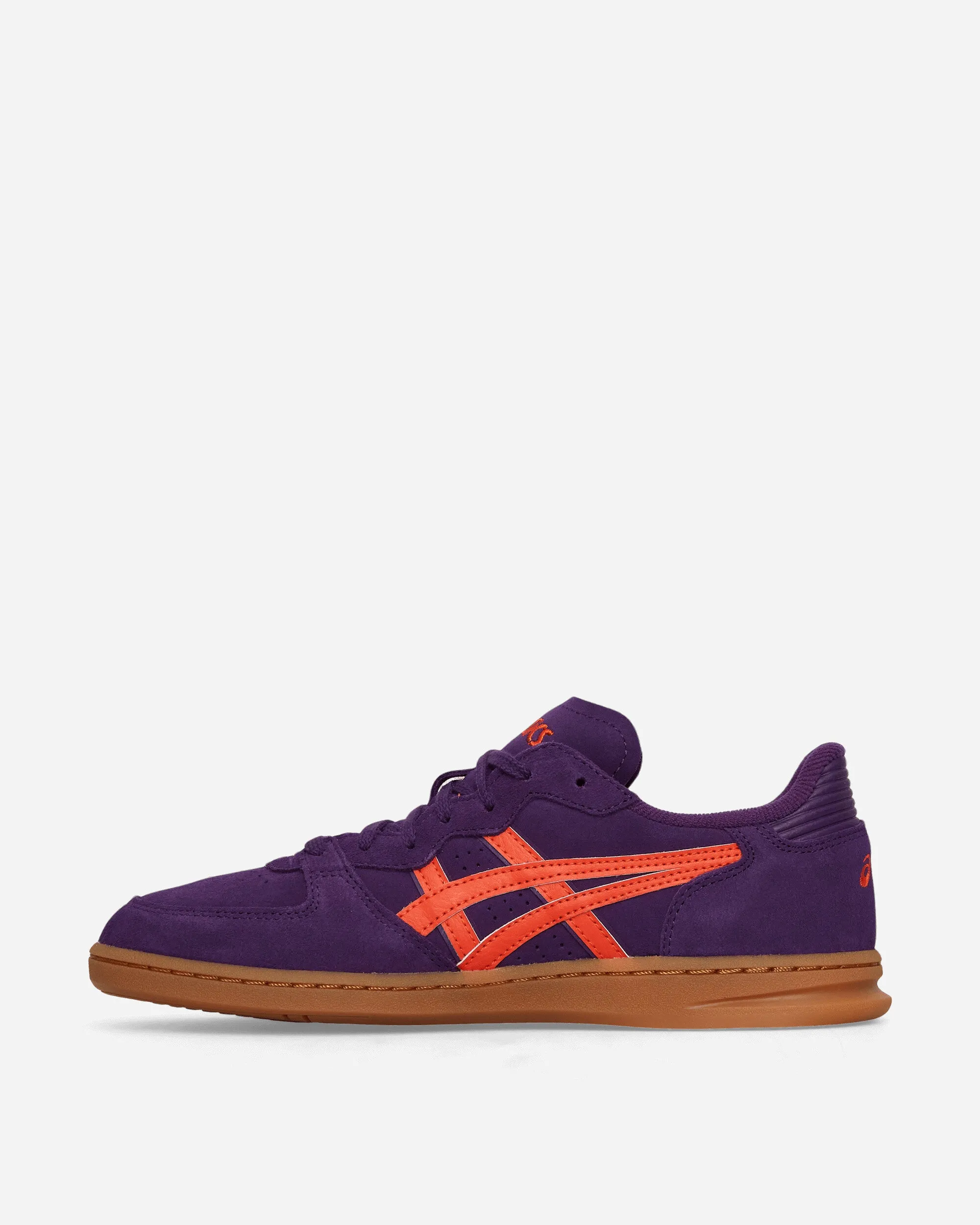 Skyhand OG Sneakers Midnight Plum / Koi Cushion Running
