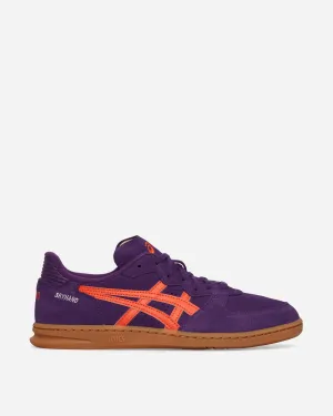 Skyhand OG Sneakers Midnight Plum / Koi Asics men's running shoes with gel cushioning
