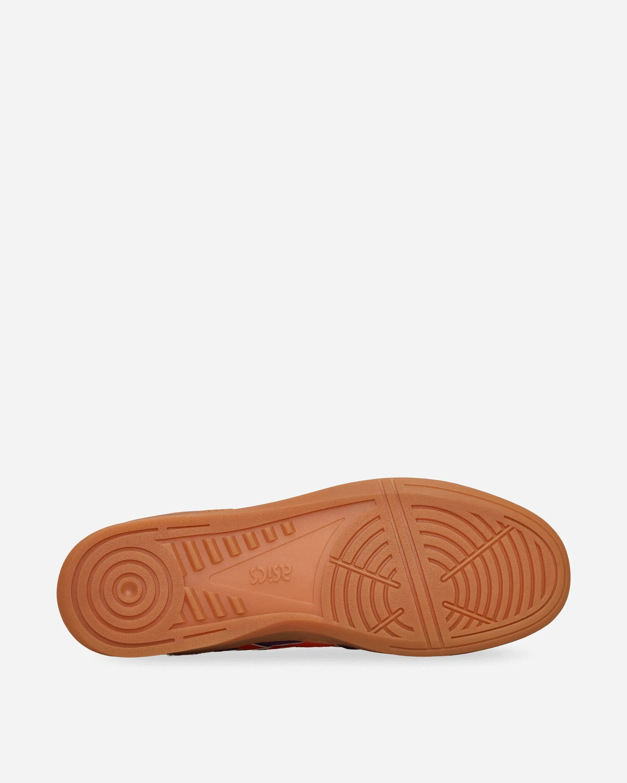 Skyhand OG Sneakers Midnight Plum / Koi Cushion Running