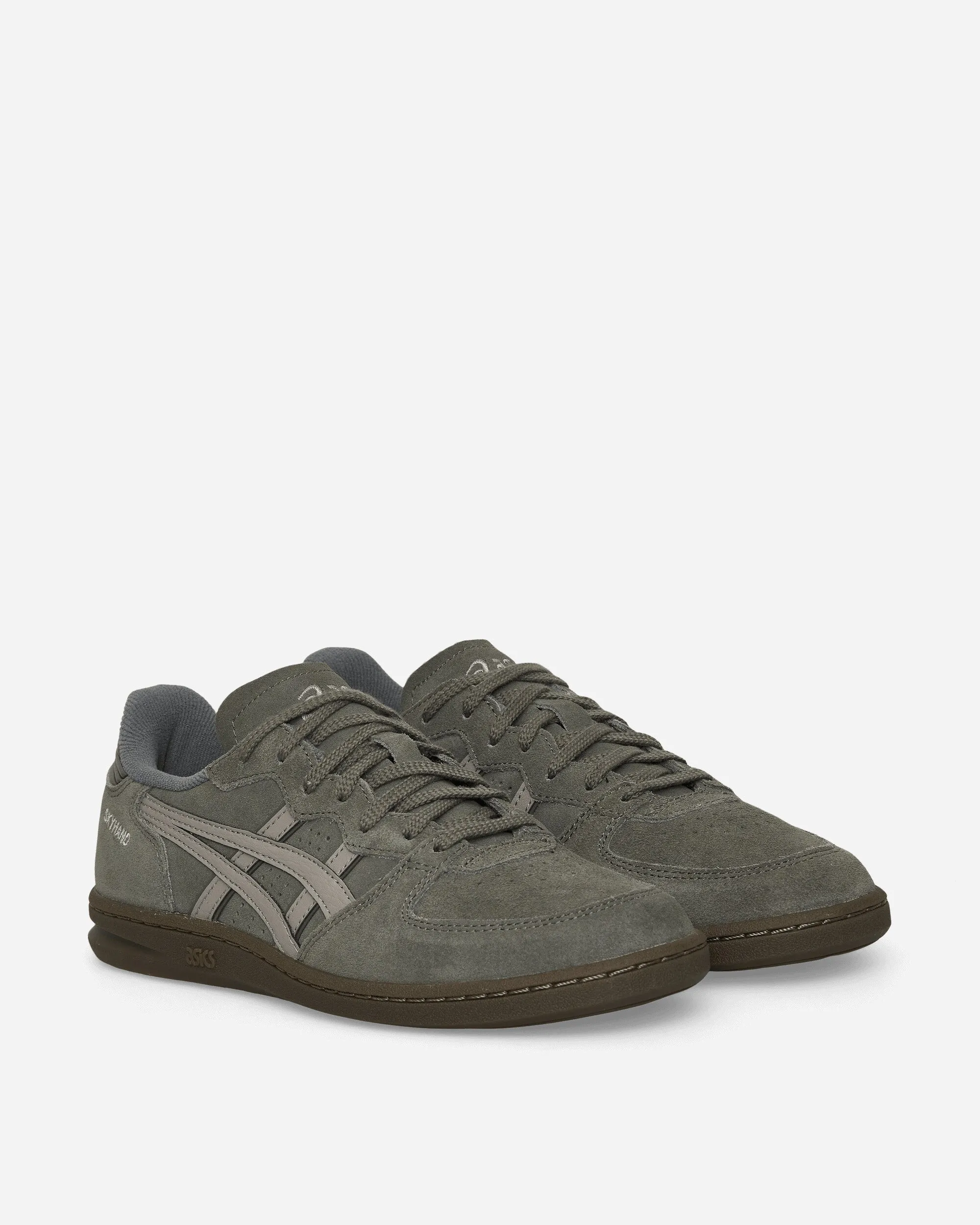 Skyhand OG Sneakers Truffle Grey / Steeple Grey Cushion Running