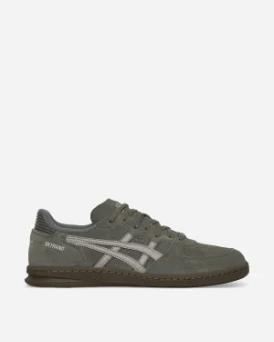 Skyhand OG Sneakers Truffle Grey / Steeple Grey Asics men's running shoes with gel cushioning