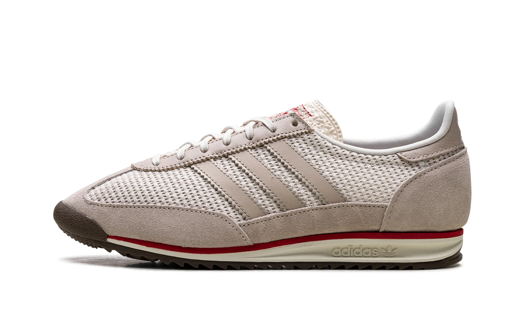 SL 72 OG WMNS "Alumina Clay Brown" Adidas Women's styles