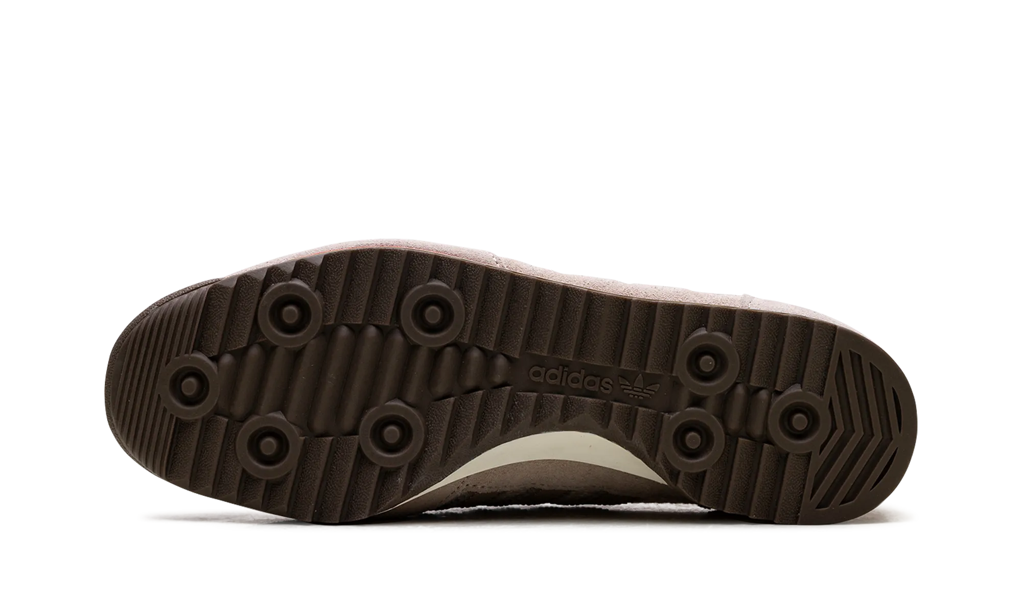 SL 72 OG WMNS "Alumina Clay Brown" adidas stylish womens sneakers