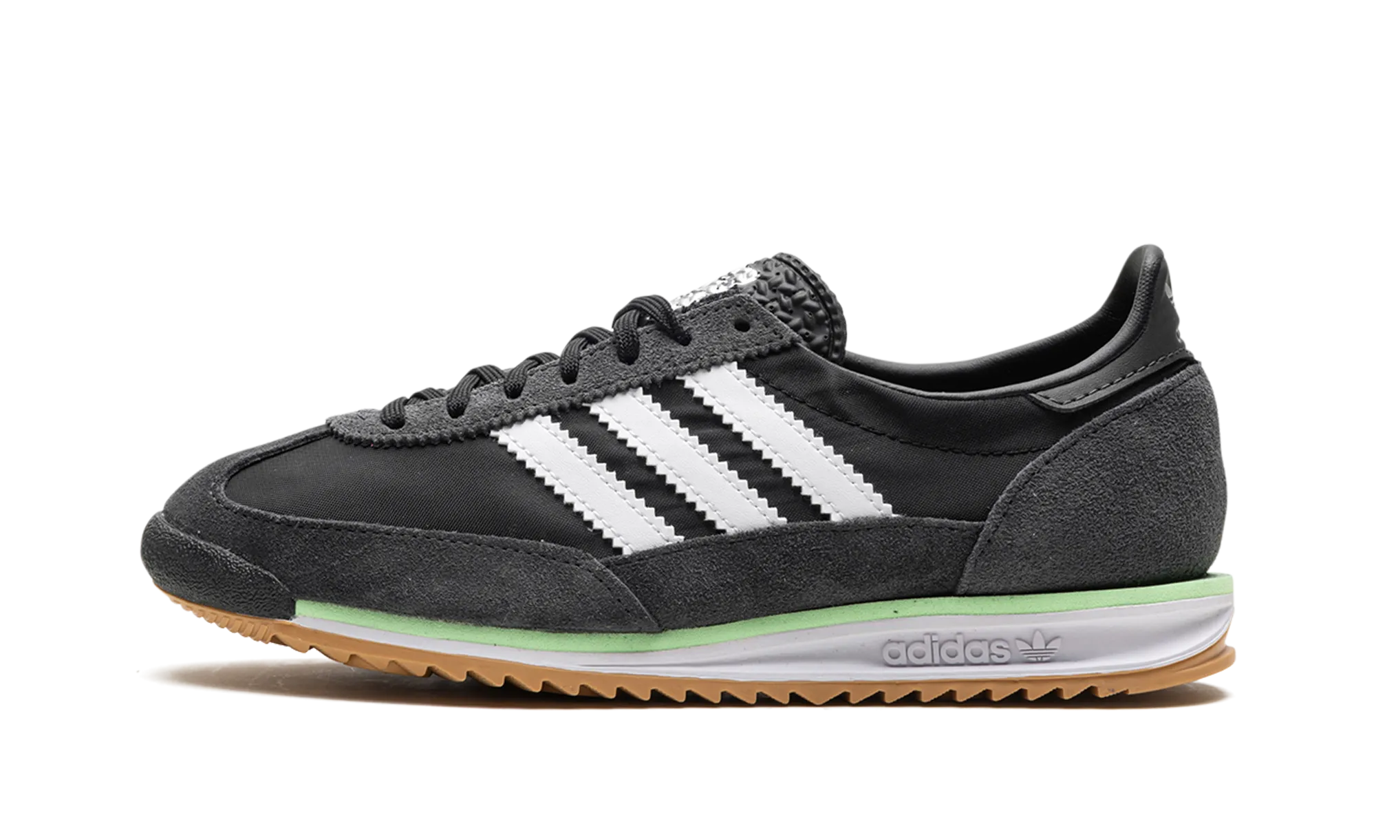 SL 72 OG WMNS "Core Black Cloud White Carbon" Adidas Women's styles