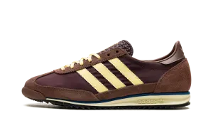 SL 72 OG WMNS "Maroon Preloved Brown" Adidas Women's styles