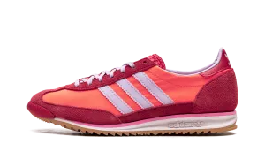 SL 72 OG WMNS "Red" Adidas Women's styles