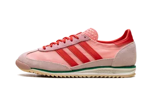 SL 72 OG WMNS "Semi Pink Spark" Adidas Women's styles