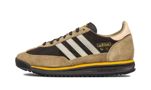 SL 72 RS "Brown Putty Grey" Adidas Men's varieties
