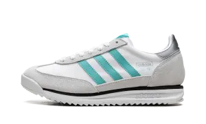 SL 72 RS "Mercedes-AMG Petronas Formula One Team White" Adidas Men's sneakers