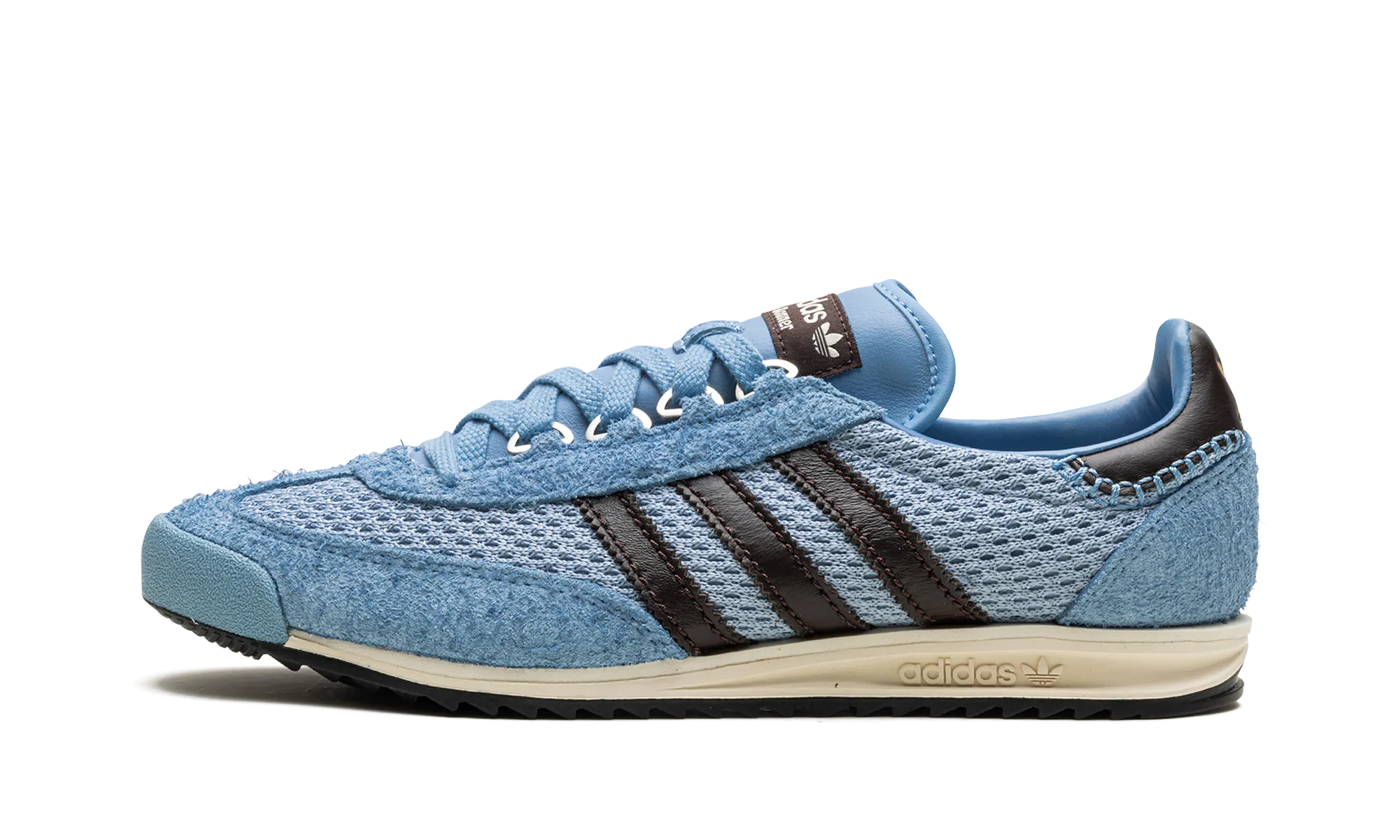 SL 76 "Wales Bonner - Ash Blue" Adidas Men's options