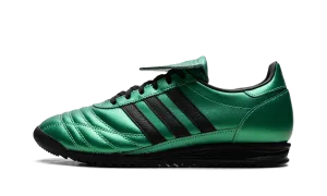 SL72 LT OG WMNS "Semi Screaming Green" Adidas Women's styles
