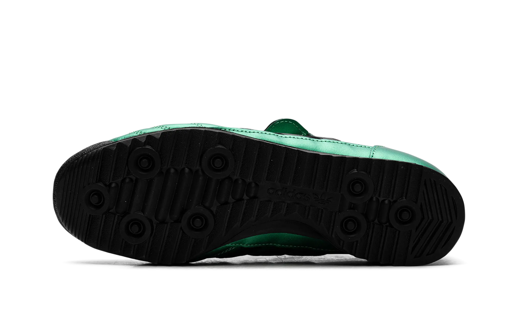 SL72 LT OG WMNS "Semi Screaming Green" adidas stylish womens sneakers