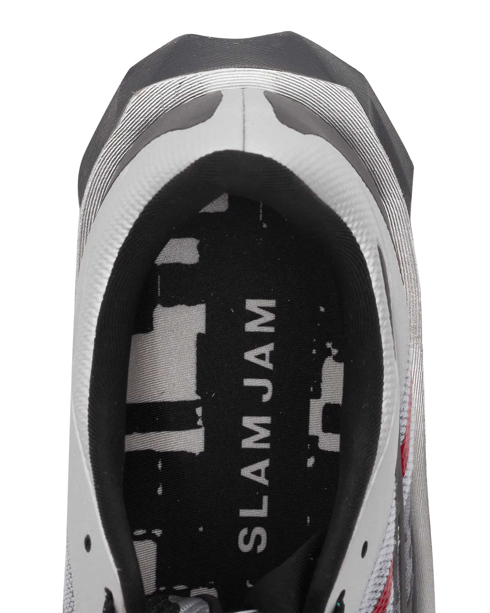 Slam Jam Novablast SPS Sneakers Grey Cushion Running