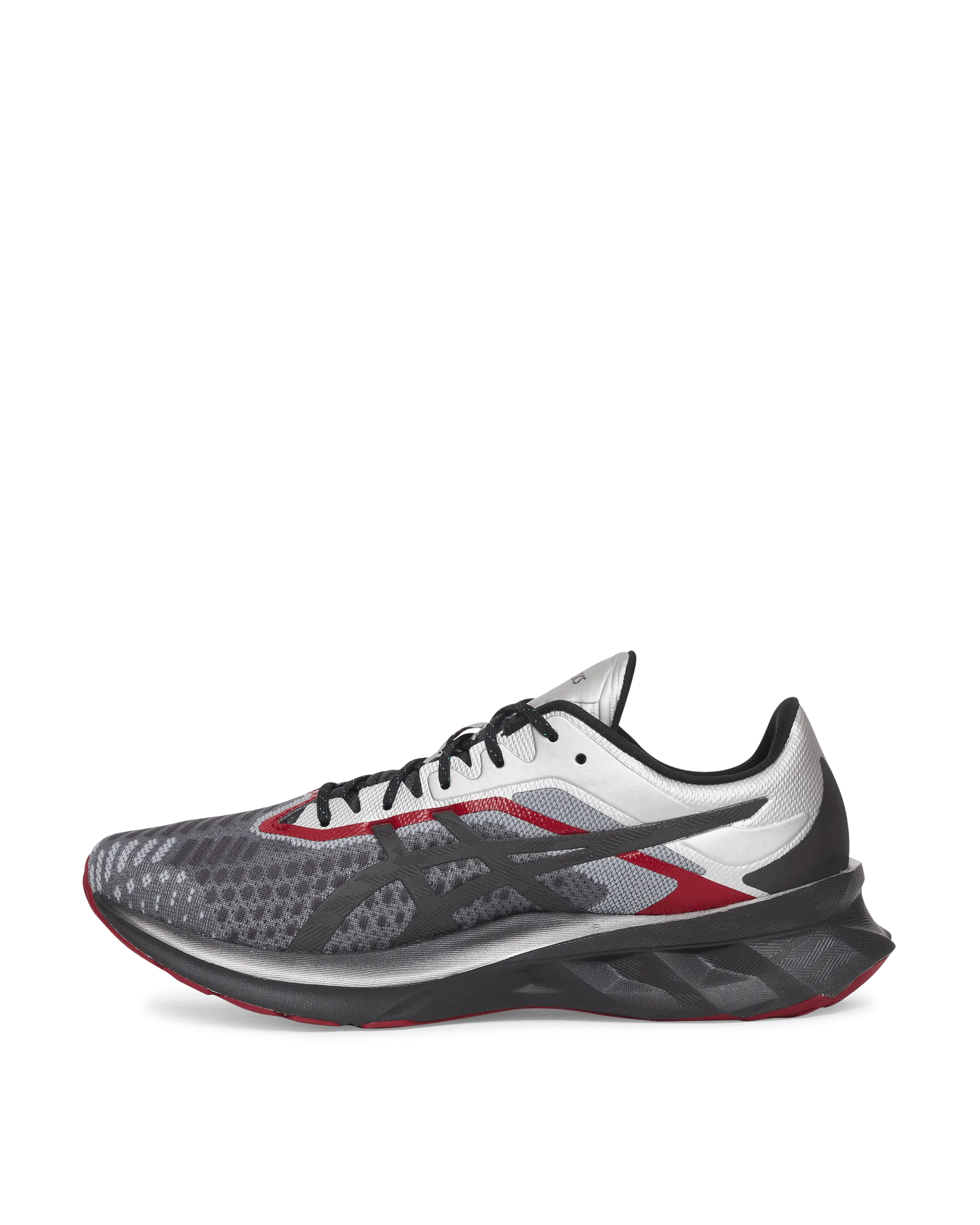 Slam Jam Novablast SPS Sneakers Grey Cushion Running