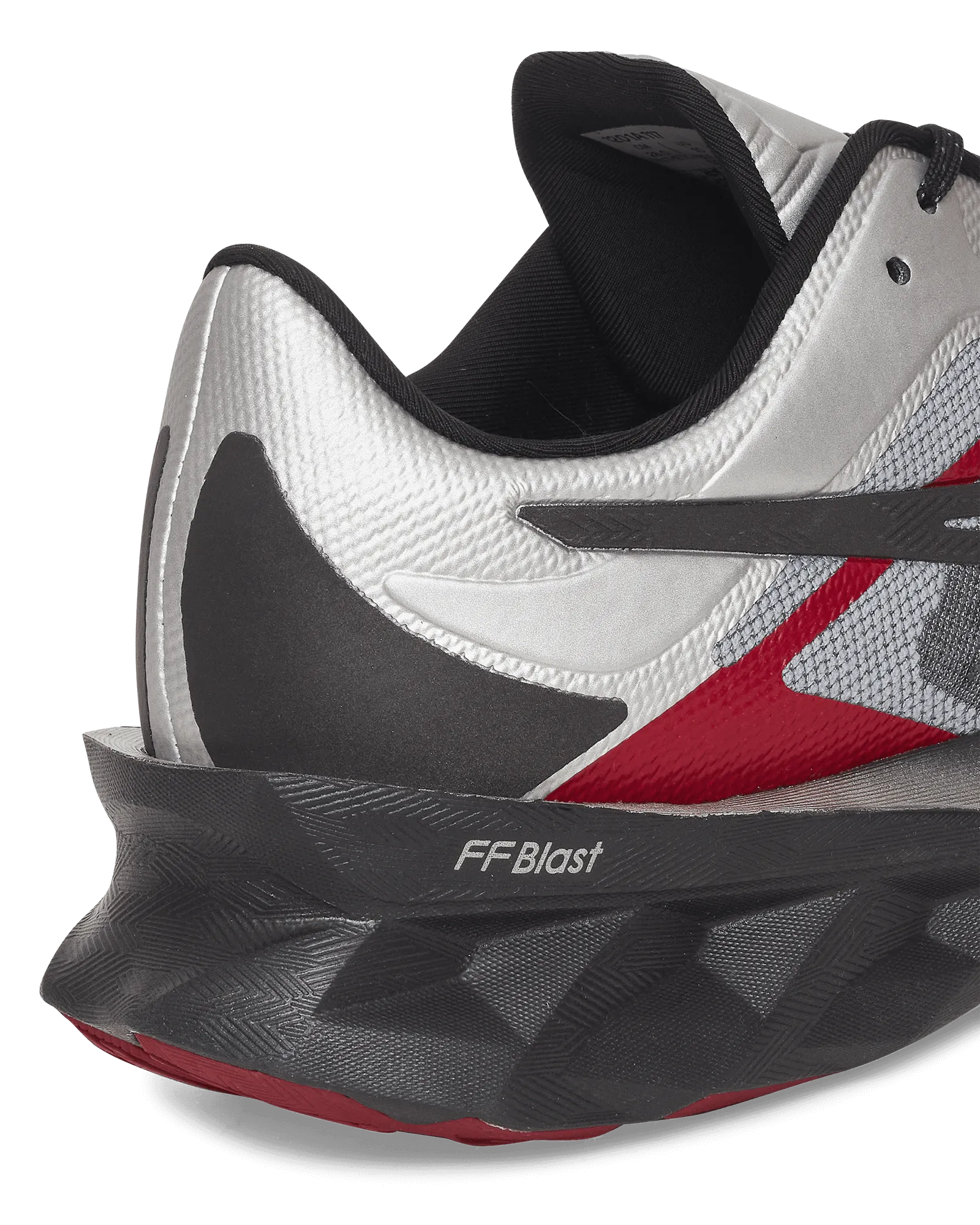 Slam Jam Novablast SPS Sneakers Grey Cushion Running