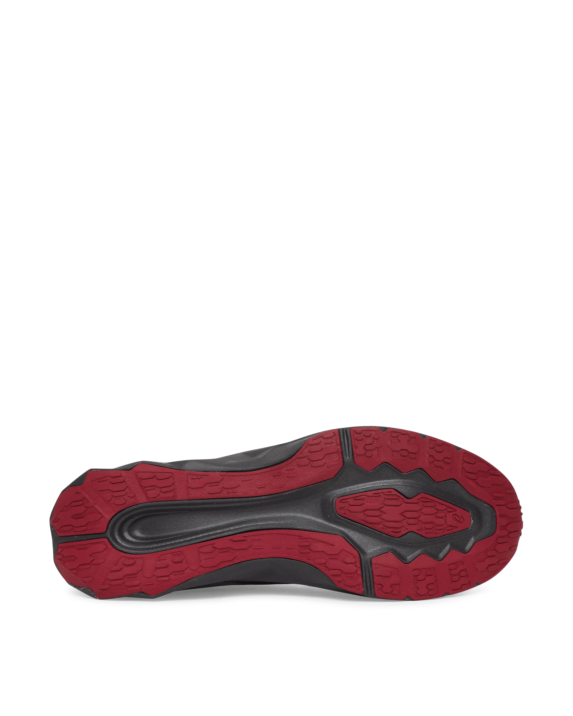 Slam Jam Novablast SPS Sneakers Grey Cushion Running