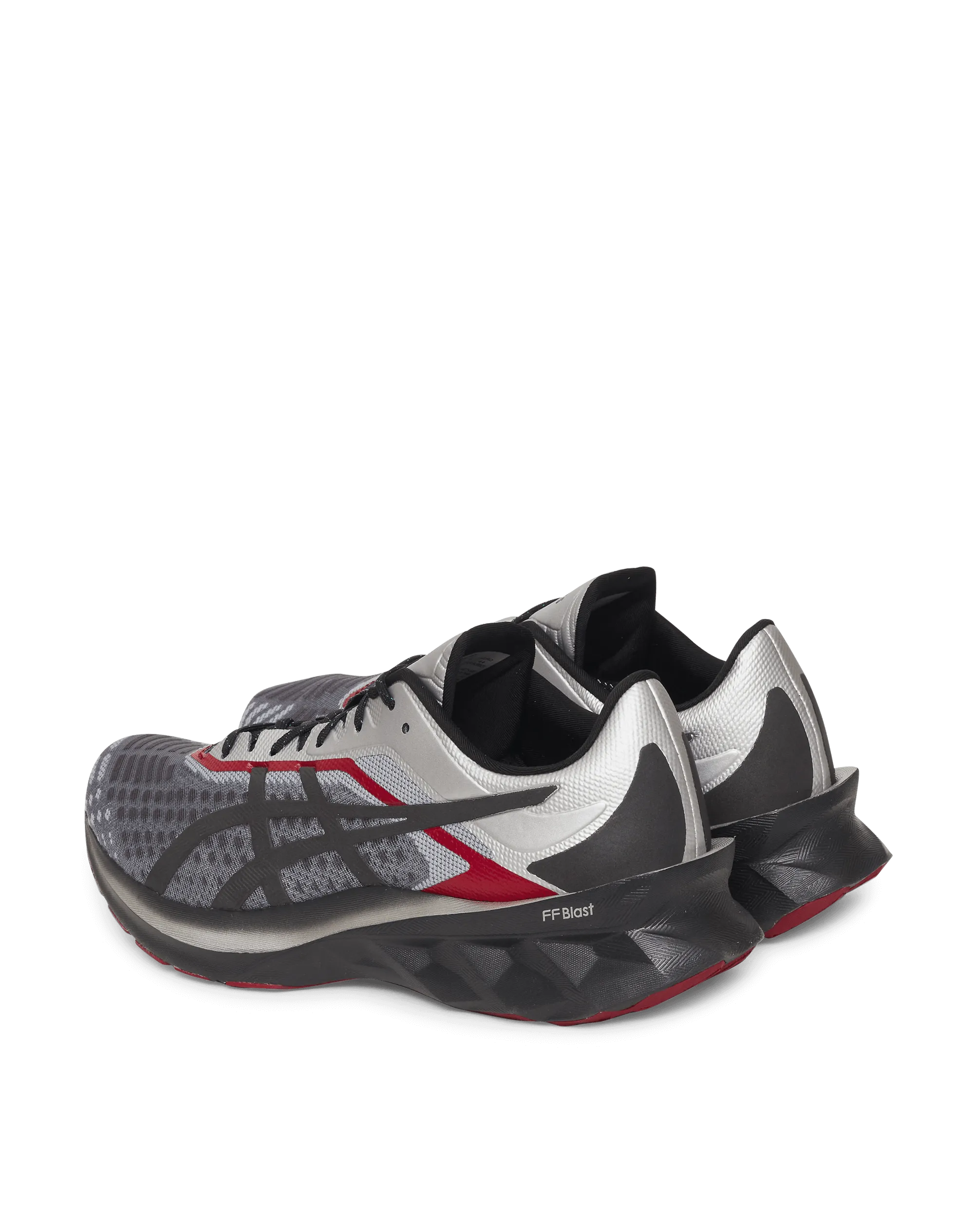 Slam Jam Novablast SPS Sneakers Grey Cushion Running