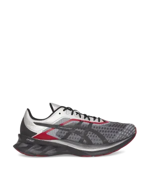 Slam Jam Novablast SPS Sneakers Grey Asics men's running shoes with gel cushioning