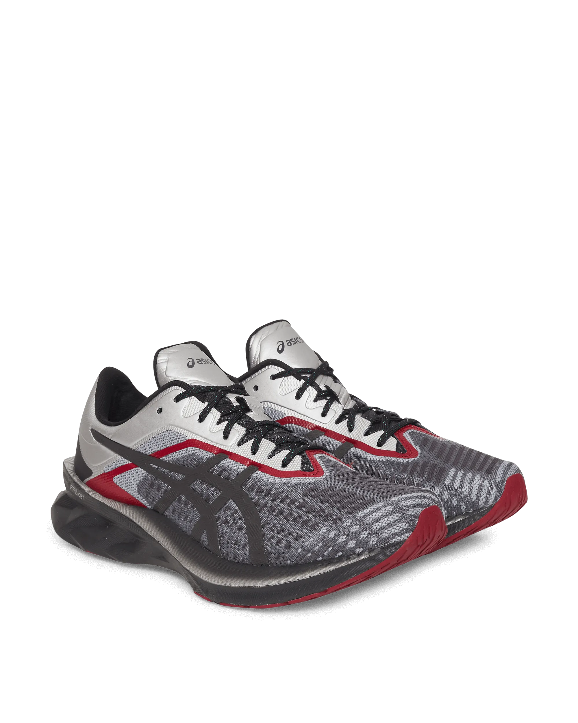 Slam Jam Novablast SPS Sneakers Grey Cushion Running