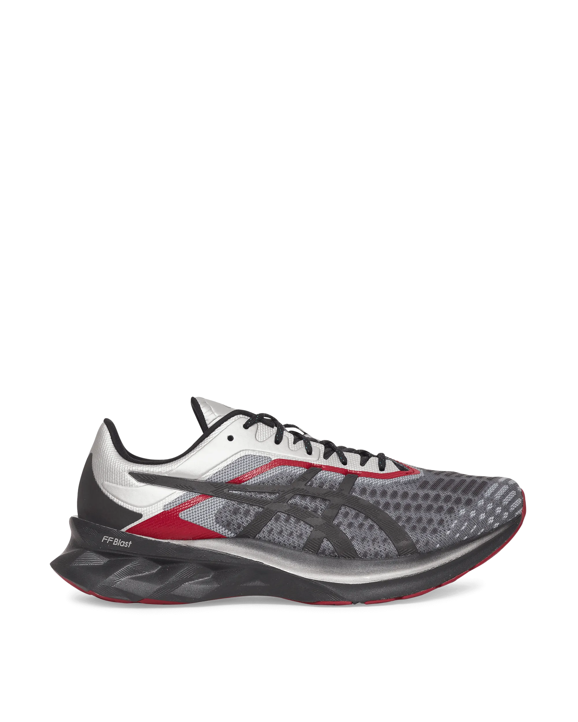 Slam Jam Novablast SPS Sneakers Grey Asics men's running shoes with gel cushioning