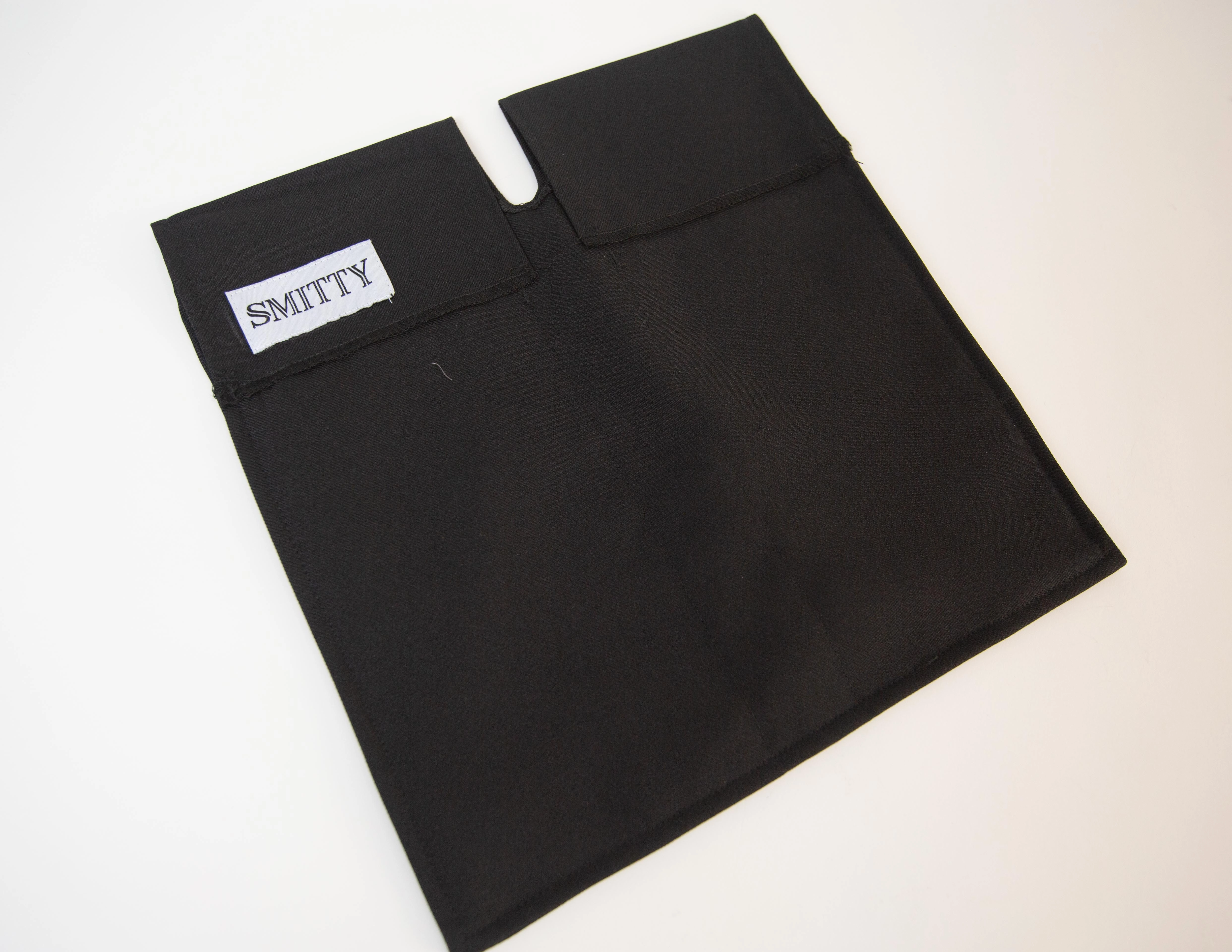 Smitty Umpire Ball Bag