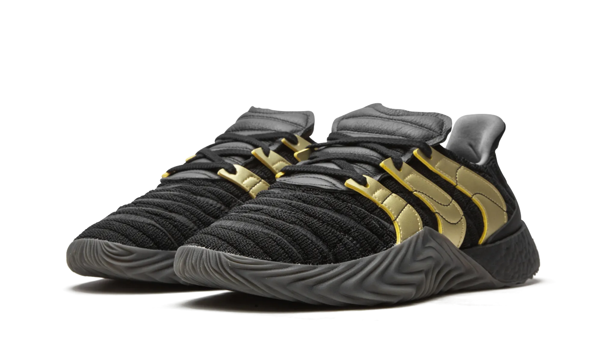 Sobakov Boost adidas casual mens footwear