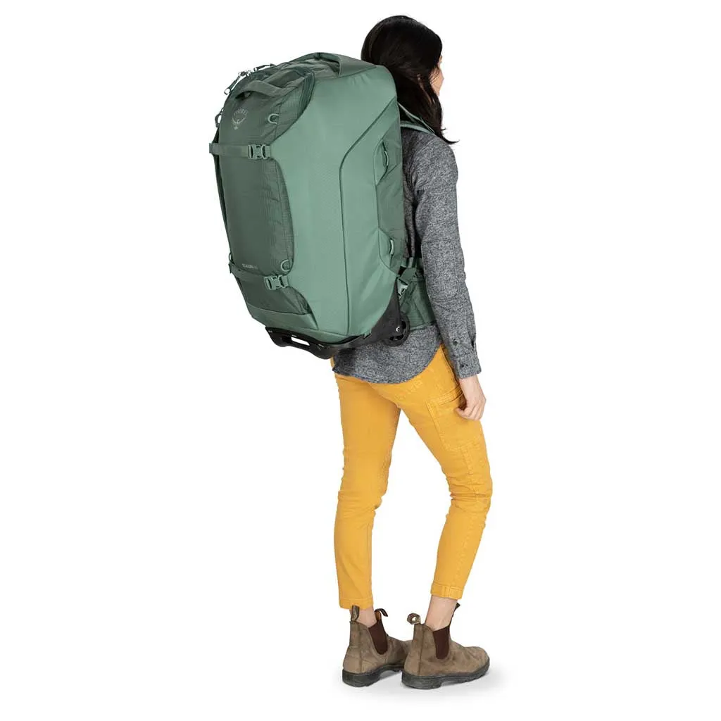 Sojourn Wheeled Travel Pack 60 Osprey Bags