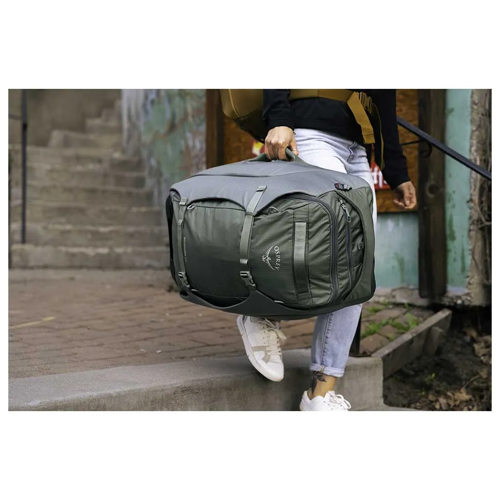 Sojourn Wheeled Travel Pack 60 Osprey Bags