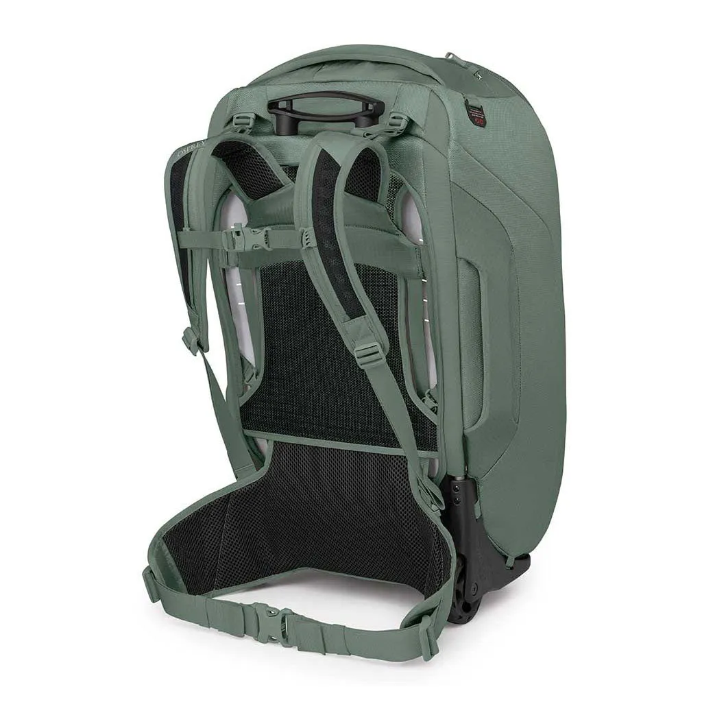 Sojourn Wheeled Travel Pack 60 Osprey Bags