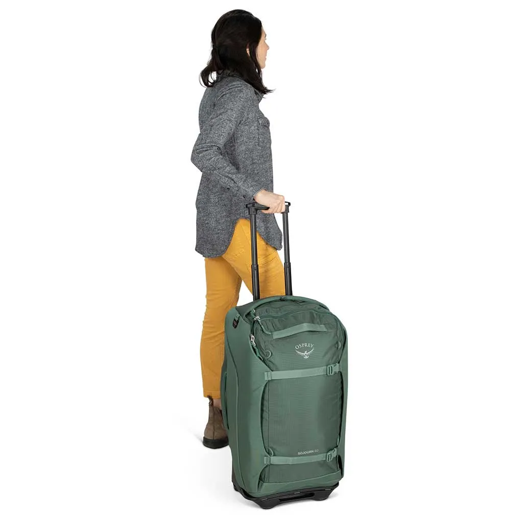 Sojourn Wheeled Travel Pack 60 Osprey Bags
