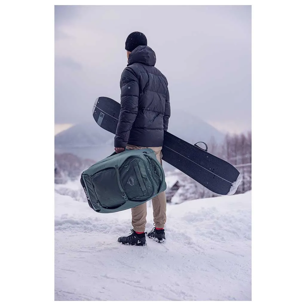 Sojourn Wheeled Travel Pack 60 Osprey Bags