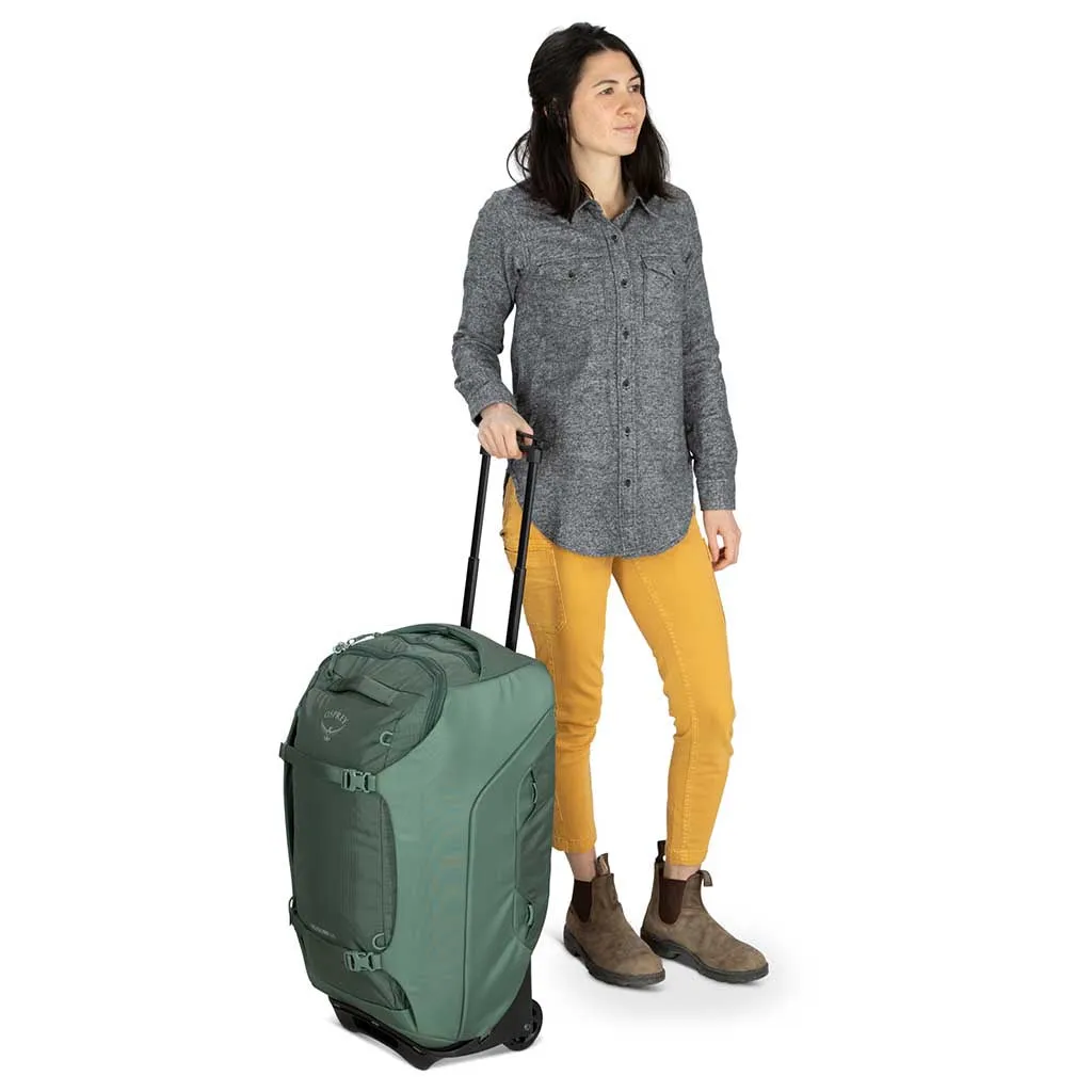 Sojourn Wheeled Travel Pack 60 Osprey Bags