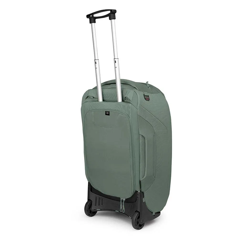 Sojourn Wheeled Travel Pack 60 Osprey Bags