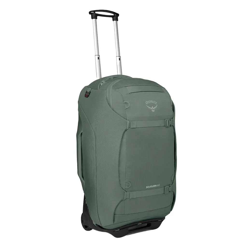 Sojourn Wheeled Travel Pack 60 Osprey Bags