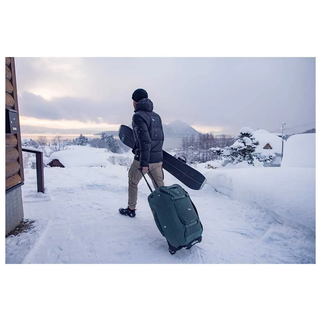 Sojourn Wheeled Travel Pack 60 Osprey Bags