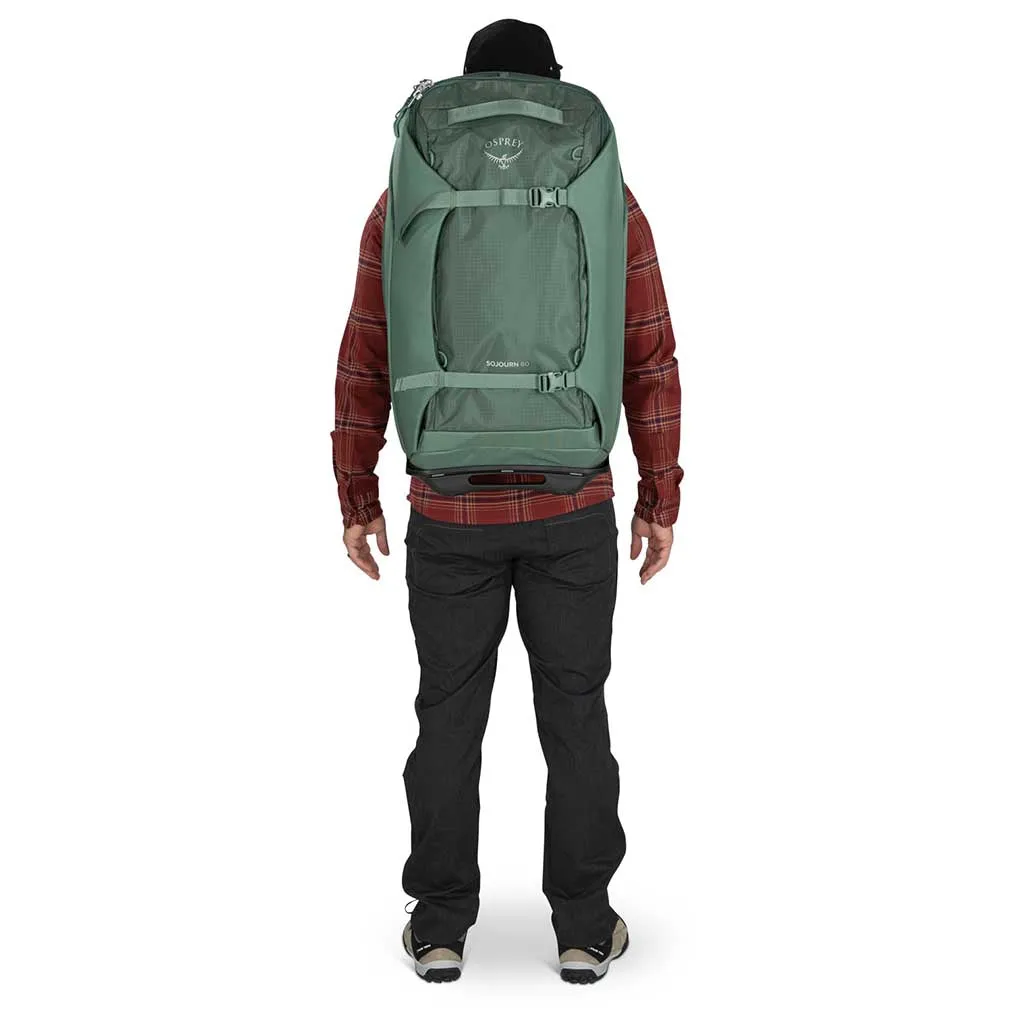Sojourn Wheeled Travel Pack 60 Osprey Bags