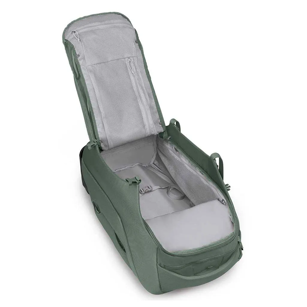 Sojourn Wheeled Travel Pack 60 Osprey Bags