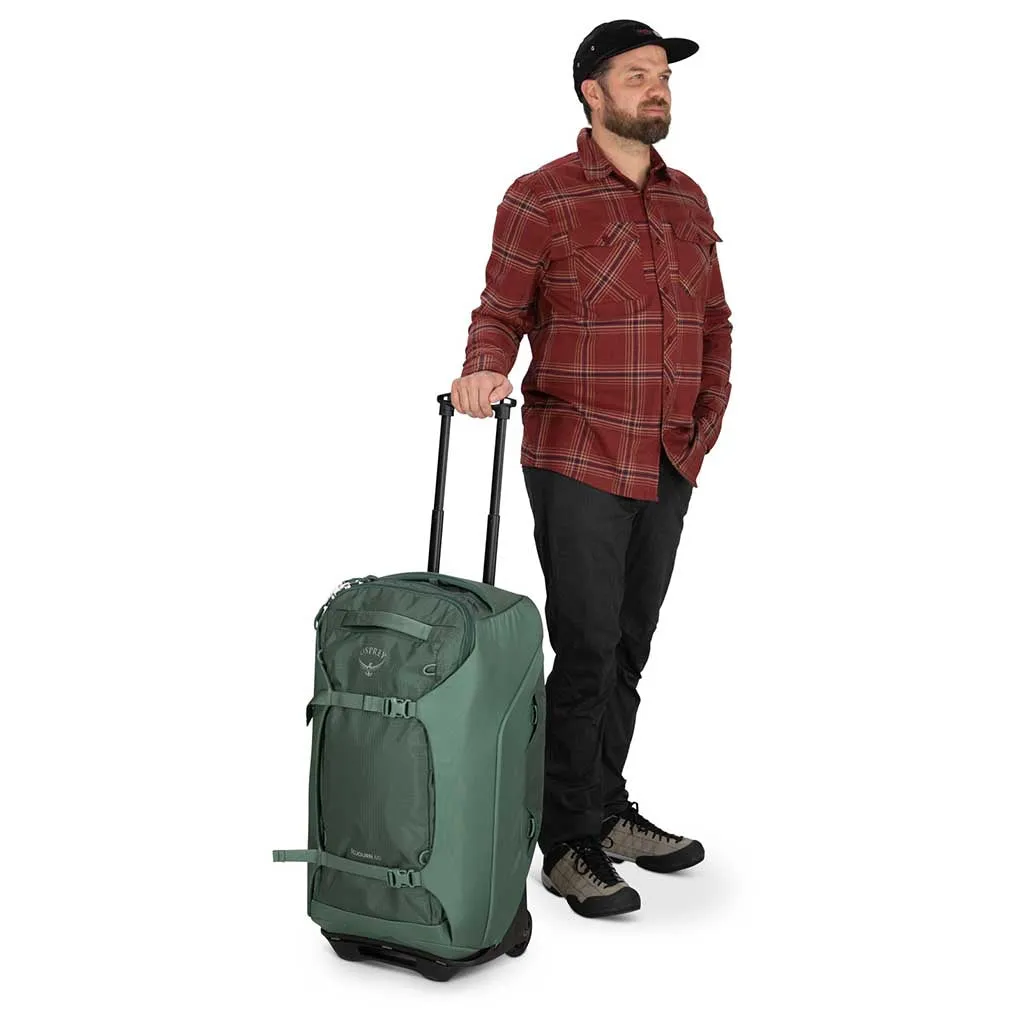 Sojourn Wheeled Travel Pack 60 Osprey Bags