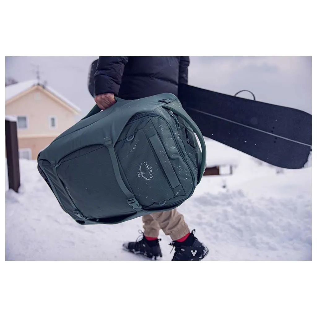 Sojourn Wheeled Travel Pack 60 Osprey Bags