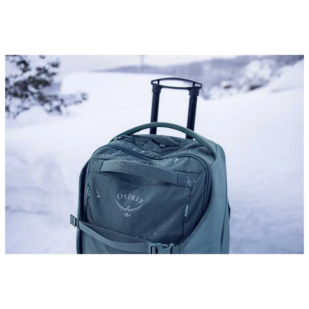 Sojourn Wheeled Travel Pack 60 Osprey Bags
