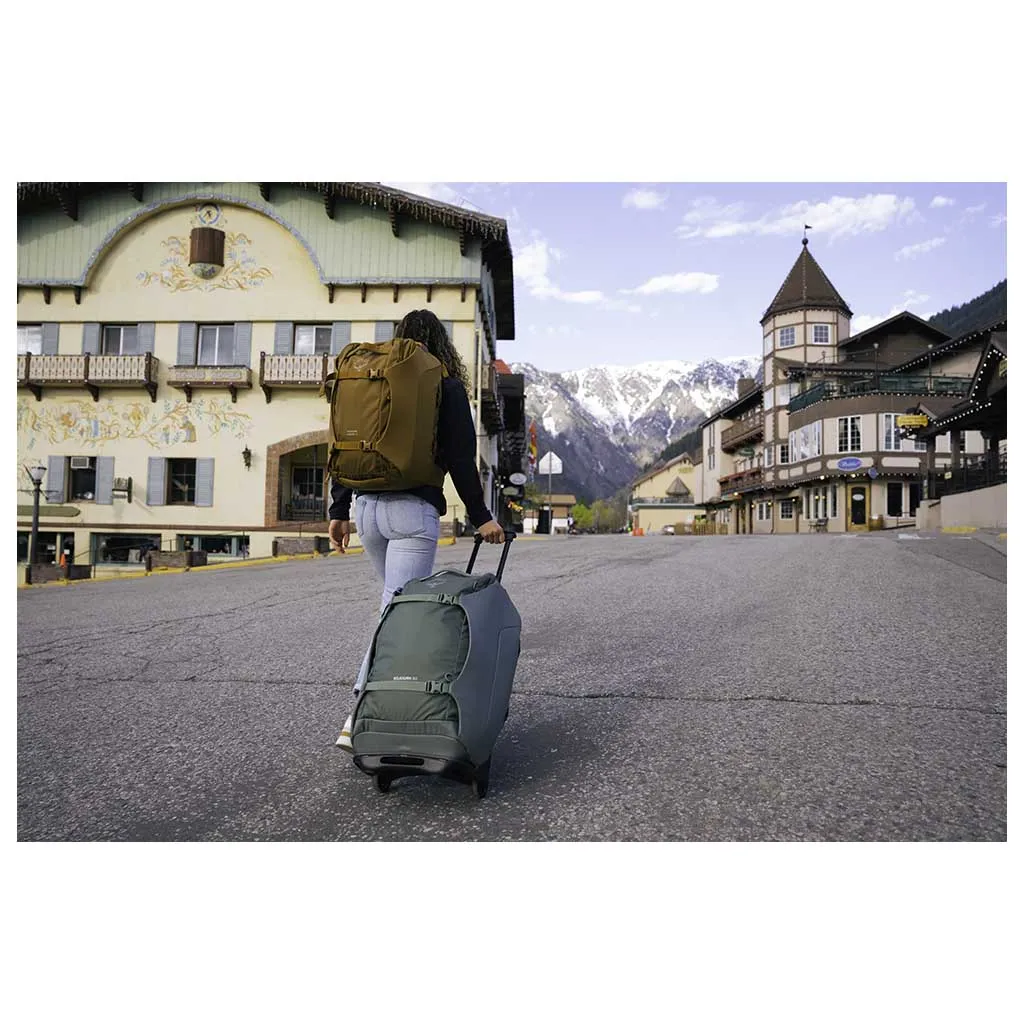 Sojourn Wheeled Travel Pack 60 Osprey Bags