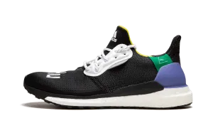 Solar Humanrace Glide "Pharrell Williams - Black" Adidas Men's options