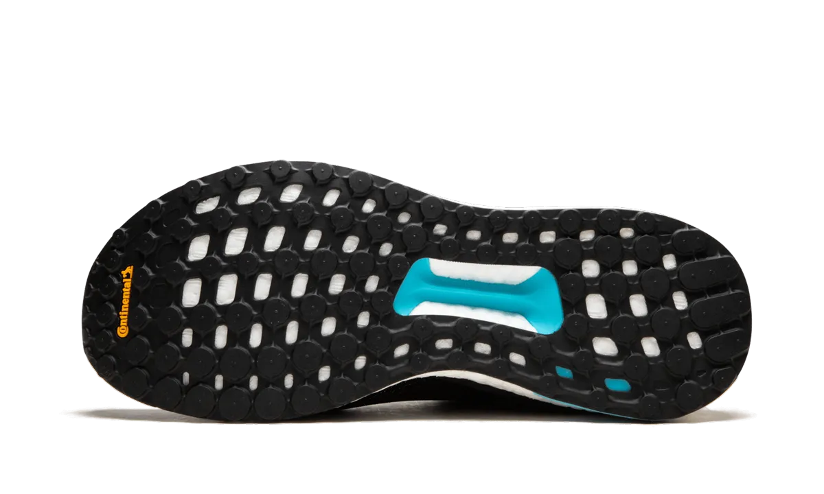 Solar Humanrace Glide "Pharrell Williams - Black" adidas mens active shoes