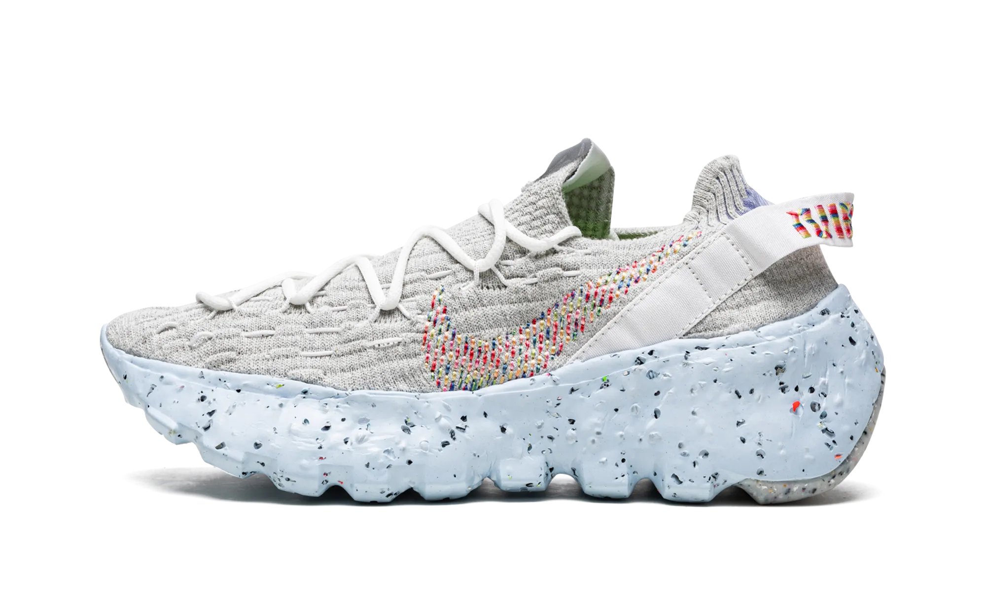 SPACE HIPPIE 04 MNS WMNS Nike Women's options