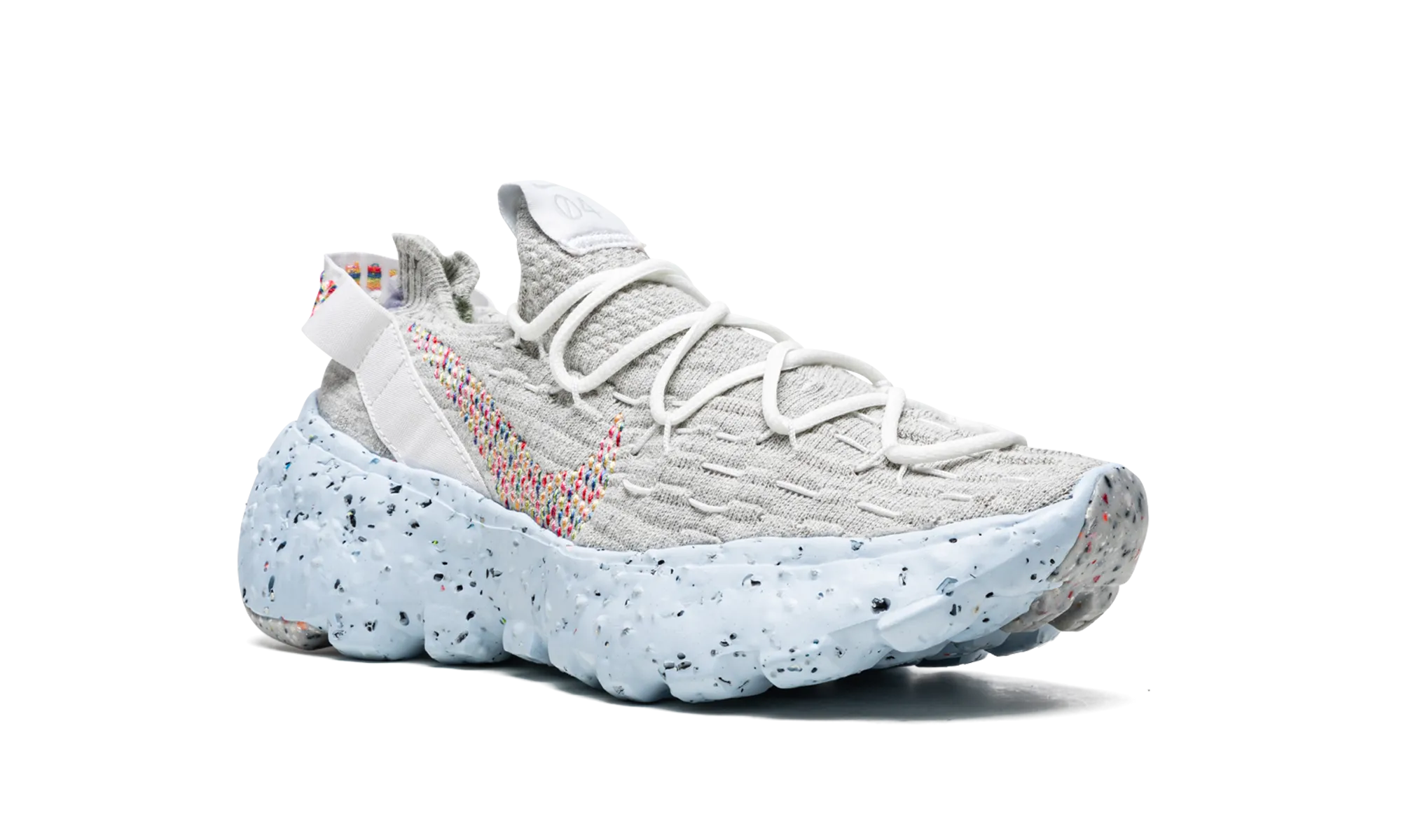 SPACE HIPPIE 04 MNS WMNS nike stylish womens footwear