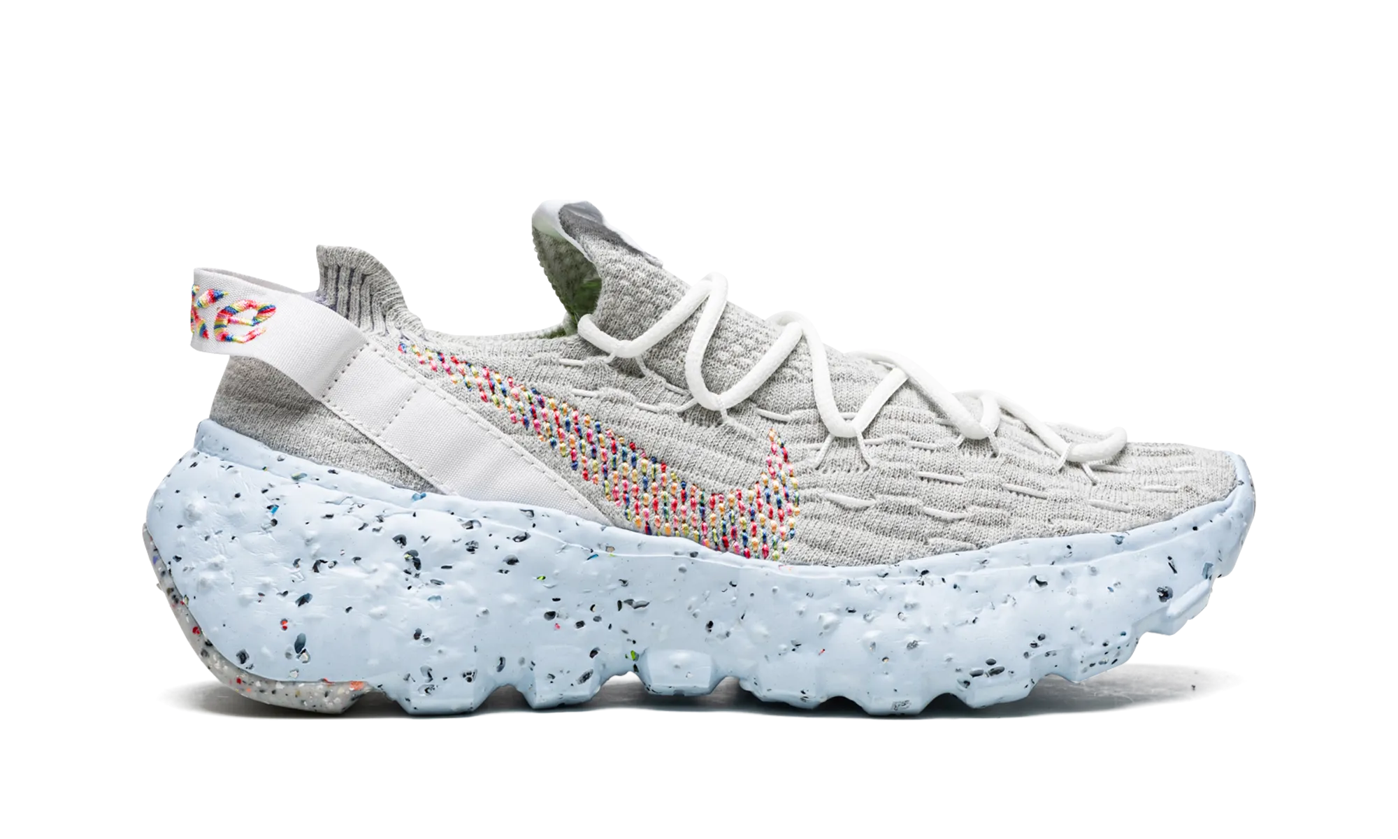 SPACE HIPPIE 04 MNS WMNS nike stylish womens footwear